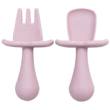 Conjunto Luxuoso de Talheres de Silicone Ama Mamma - Ama Mamma