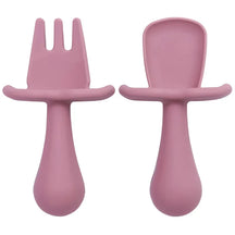 Conjunto Luxuoso de Talheres de Silicone Ama Mamma - Ama Mamma