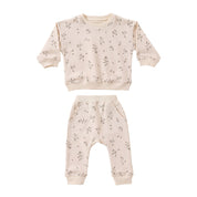Conjunto Moletom Fases - Ama Mamma