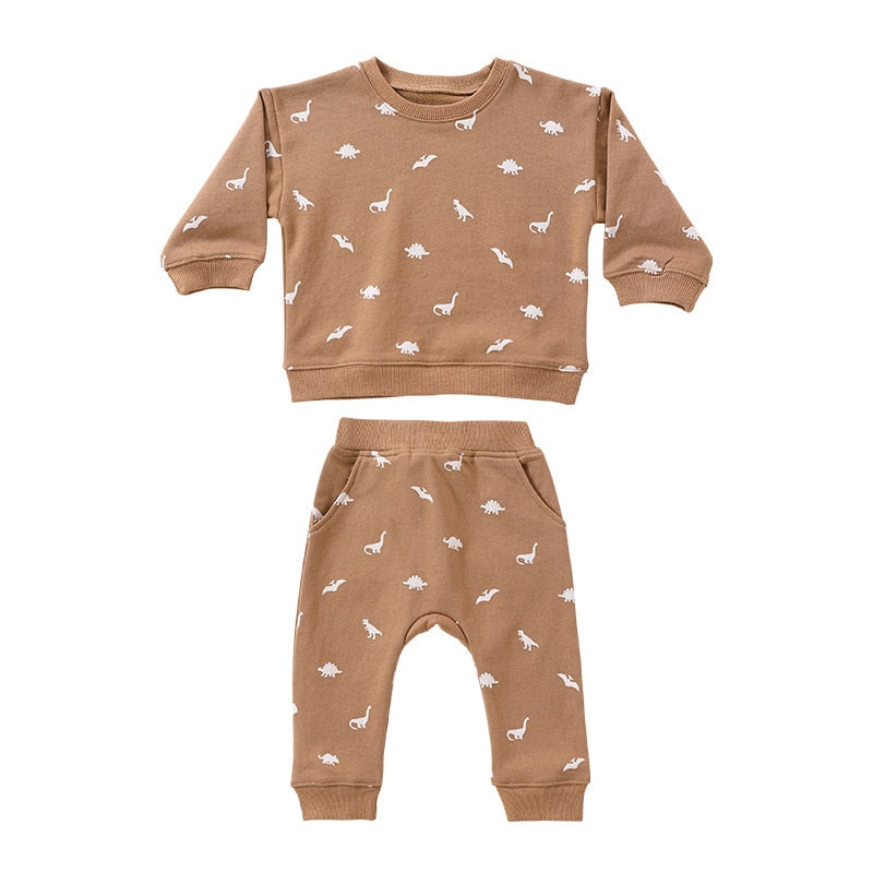 Conjunto Moletom Fases - Ama Mamma