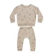 Conjunto Moletom Fases - Ama Mamma