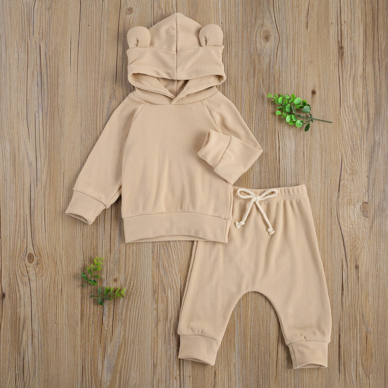 Conjunto Moletom Tom - Ama Mamma