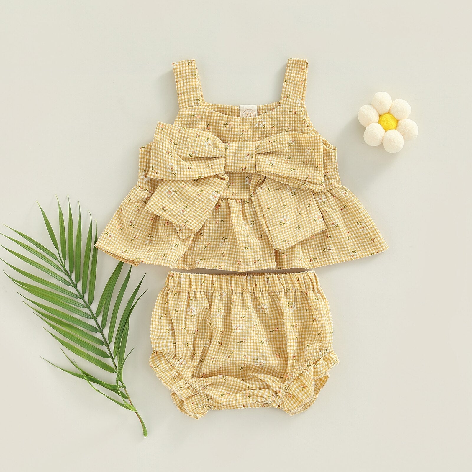 Conjunto Summer Isis - Ama Mamma