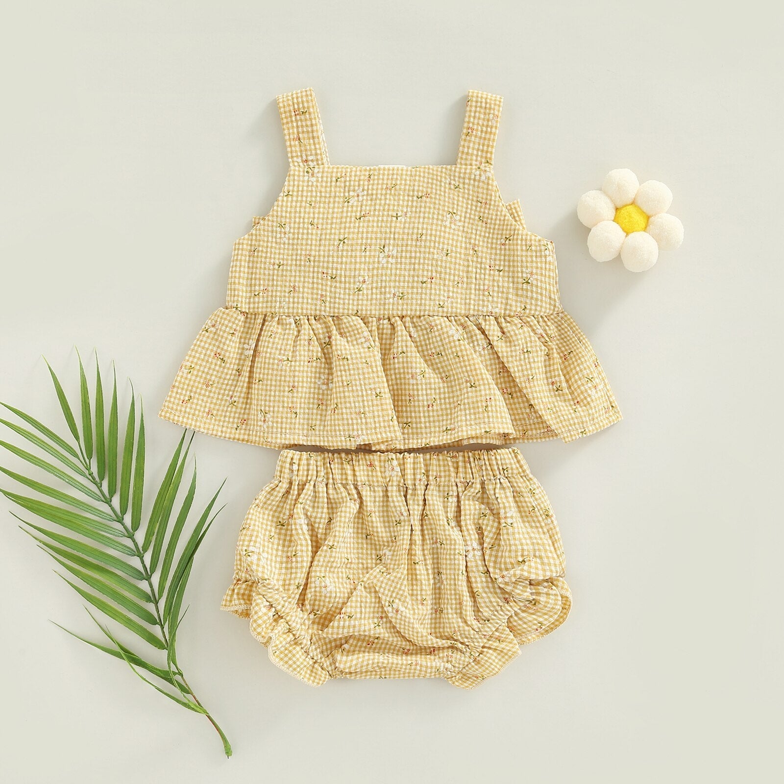Conjunto Summer Isis - Ama Mamma
