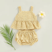 Conjunto Summer Isis - Ama Mamma
