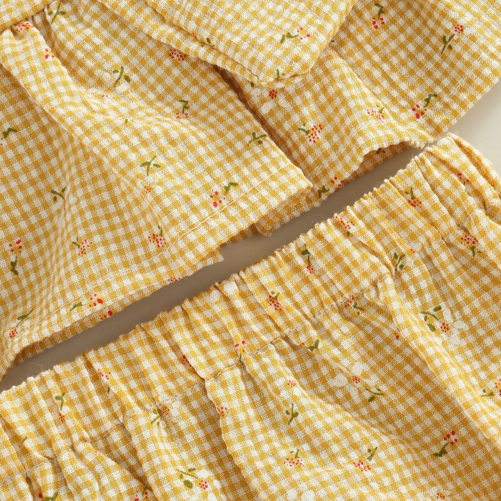 Conjunto Summer Isis - Ama Mamma