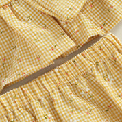 Conjunto Summer Isis - Ama Mamma