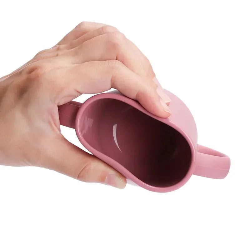 Copo de Treinamento de Silicone com Alças Ama Mamma - 150ml - Ama Mamma