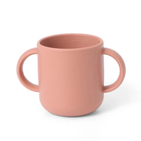 Copo de Treinamento de Silicone com Alças Ama Mamma - 150ml - Ama Mamma