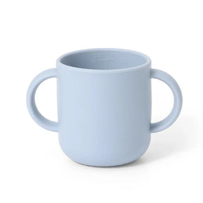 Copo de Treinamento de Silicone com Alças Ama Mamma - 150ml - Ama Mamma