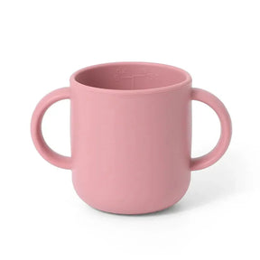 Copo de Treinamento de Silicone com Alças Ama Mamma - 150ml - Ama Mamma