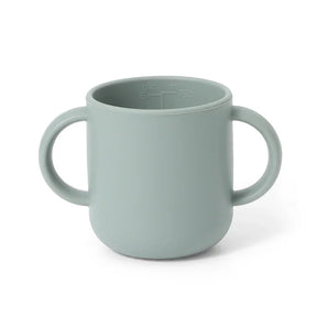 Copo de Treinamento de Silicone com Alças Ama Mamma - 150ml - Ama Mamma