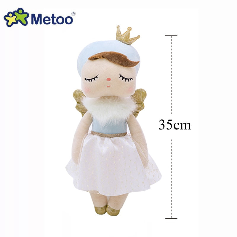 Boneca Metoo Angela Edição Especial Anjinho - Ama Mamma