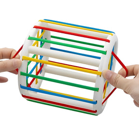 Cubo de Aprendizagem Educativo - Ama Mamma