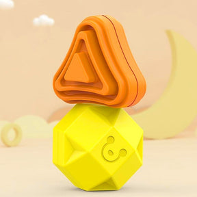 Cubo de Aprendizagem Educativo - Ama Mamma