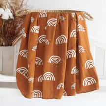 Cueiros Elegante em Algodão e Fibra de Bambu Ama Mamma - Ama Mamma