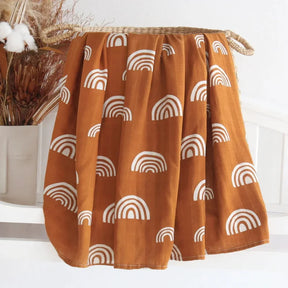 Cueiros Elegante em Algodão e Fibra de Bambu Ama Mamma - Ama Mamma