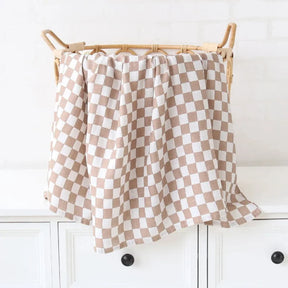 Cueiros Elegante em Algodão e Fibra de Bambu Ama Mamma - Ama Mamma