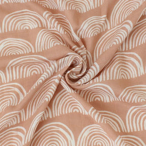 Cueiros Elegante em Algodão e Fibra de Bambu Ama Mamma - Ama Mamma