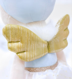 Boneca Metoo Angela Edição Especial Anjinho - Ama Mamma