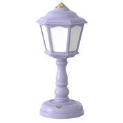 Lâmpada de Mesa Retrô para Decoração de Quarto Infantil Ama Mamma - Ama Mamma