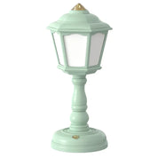 Lâmpada de Mesa Retrô para Decoração de Quarto Infantil Ama Mamma - Ama Mamma