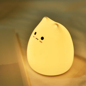 Luminária Gato Soninho - Ama Mamma