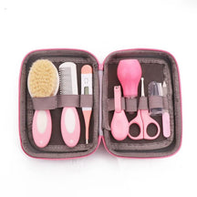 Kit de Cuidados para o Bebê - Ama Mamma - Ama Mamma