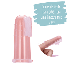 Kit de Cuidados para o Bebê - Ama Mamma - Ama Mamma