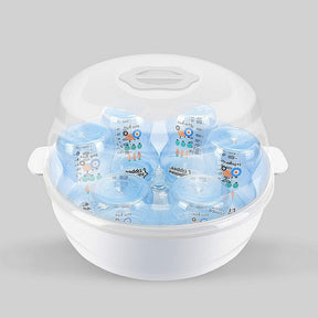 Esterilizador de Mamadeiras para Micro-ondas - Ama Mamma