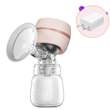 Extrator de Leite Elétrico Portátil - Ama Mamma