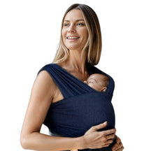 Canguru para Transporte de Recém-nascidos e Crianças Ama Mamma - Ama Mamma