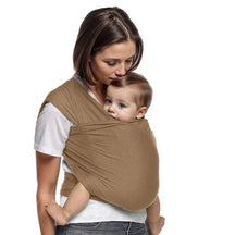 Canguru para Transporte de Recém-nascidos e Crianças Ama Mamma - Ama Mamma