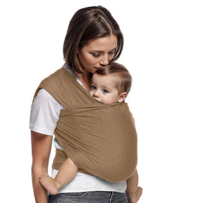 Canguru para Transporte de Recém-nascidos e Crianças Ama Mamma - Ama Mamma