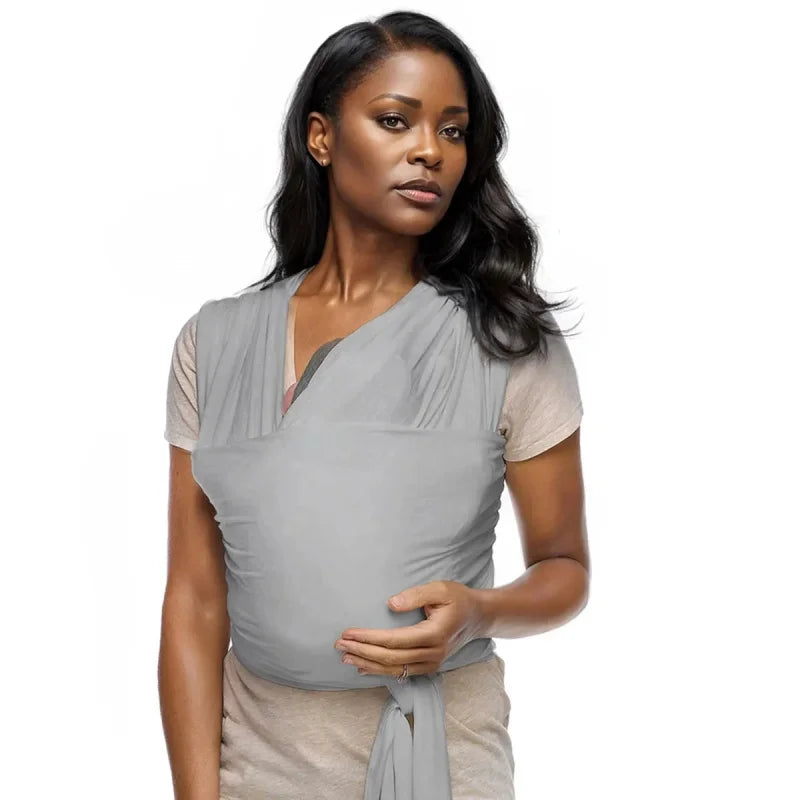 Canguru para Transporte de Recém-nascidos e Crianças Ama Mamma - Ama Mamma