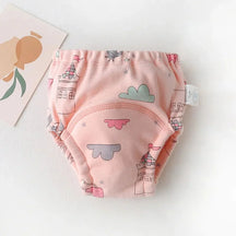 Fralda Reutilizável de Treinamento para Desfralde Ama Mamma - Ama Mamma