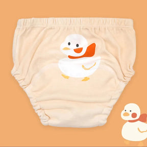 Fralda Reutilizável de Treinamento para Desfralde Ama Mamma - Ama Mamma