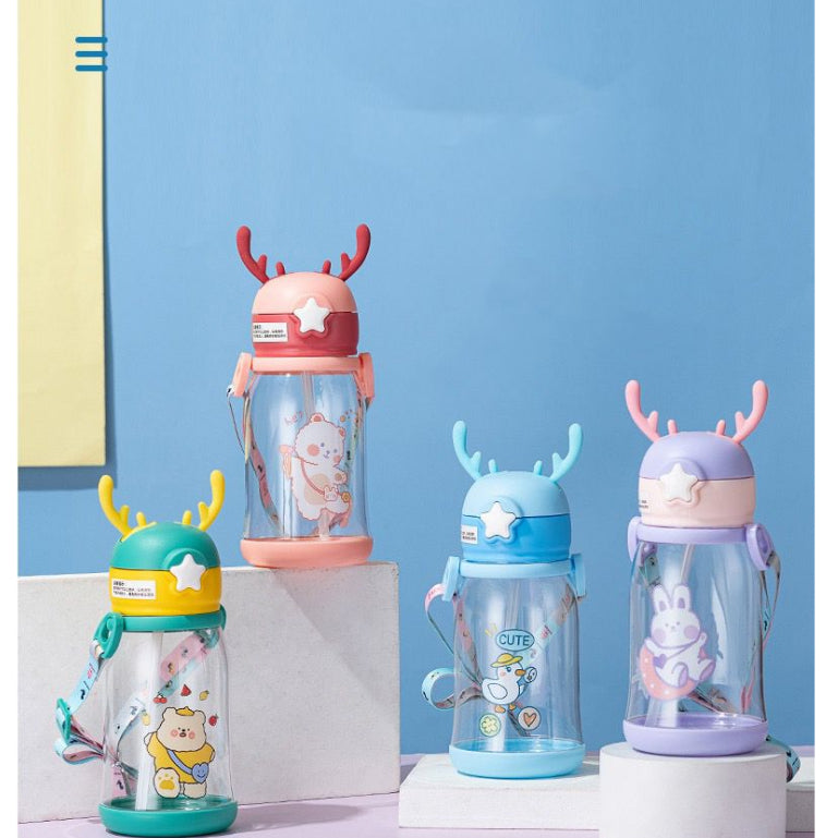 Garrafa Infantil Alcinho© - Ama Mamma