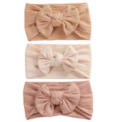 3Pcs Turbante Elisabeth - Ama Mamma
