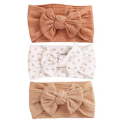3Pcs Turbante Elisabeth - Ama Mamma
