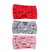 3Pcs Turbante Elisabeth - Ama Mamma
