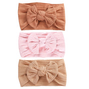 3Pcs Turbante Elisabeth - Ama Mamma