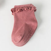 Kit 4 Pares de Meia Frufru - Ama Mamma