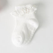 Kit 4 Pares de Meia Frufru - Ama Mamma