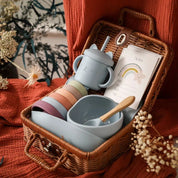 Kit Completo de Introdução Alimentar Ama Mamma - Ama Mamma