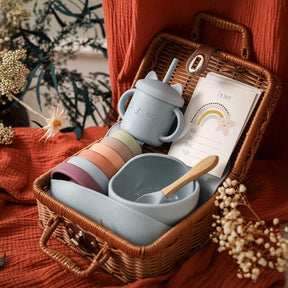 Kit Completo de Introdução Alimentar Ama Mamma - Ama Mamma