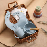 Kit Completo de Introdução Alimentar Ama Mamma - Ama Mamma