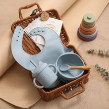 Kit Completo de Introdução Alimentar Ama Mamma - Ama Mamma