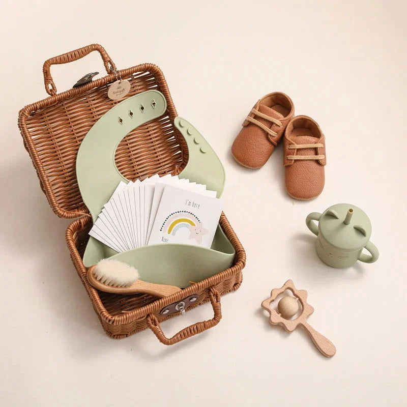 Kit Completo de Introdução Alimentar Ama Mamma - Ama Mamma