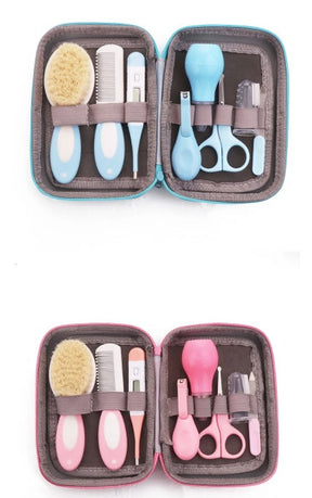 Kit de Cuidados para o Bebê - Ama Mamma - Ama Mamma